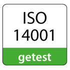 Geschikt als managementsysteem conform ISO 14001:2015